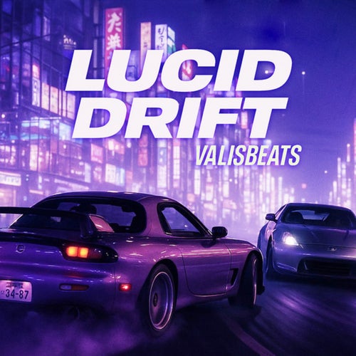 LUCID DRIFT