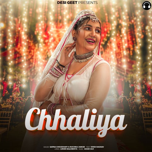 Chhaliya (feat. Vivek Raghav)