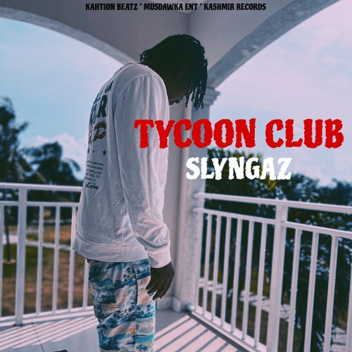 Tycoon Club