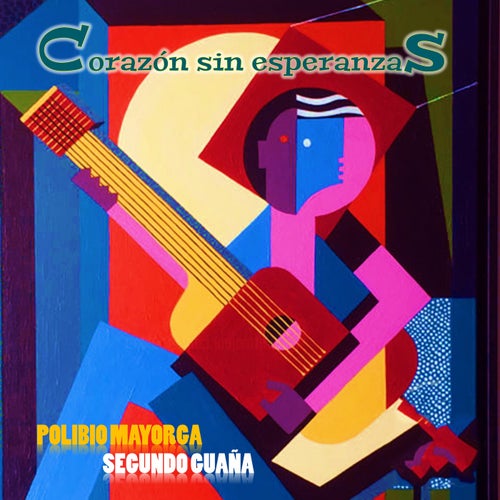 Amarillo Azul y Rojo