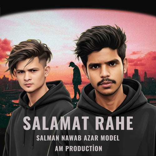Salamat Rahe