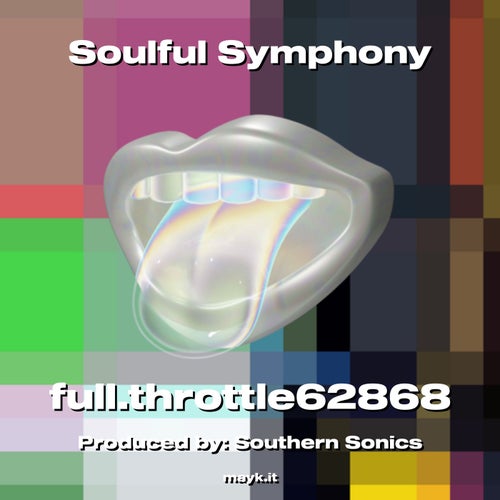 Soulful Symphony