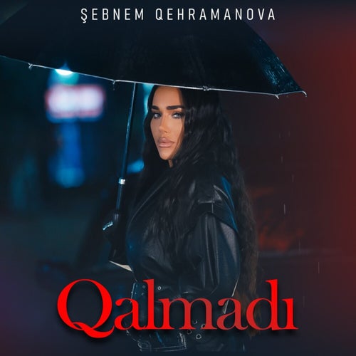 Qalmadi