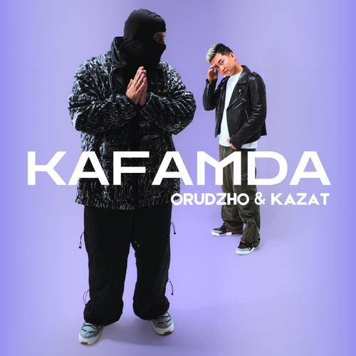 Kafamda