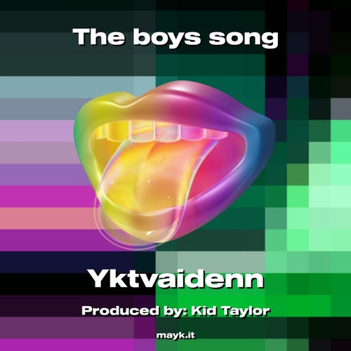 The boys song