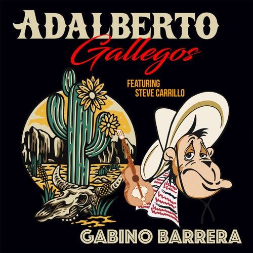 Gabino Barrera