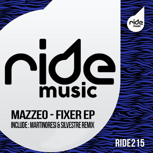Fixer Ep