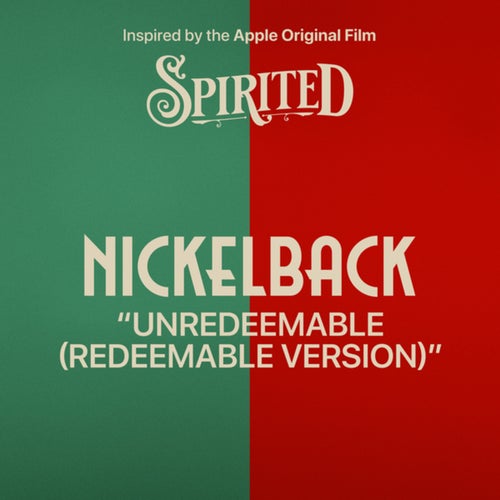 Unredeemable (Redeemable Version)
