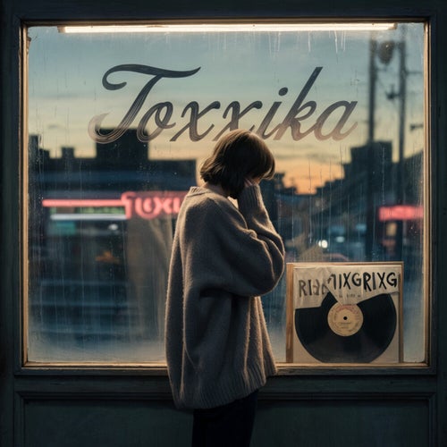 TOXXIKA