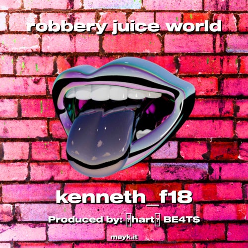 robbery juice world