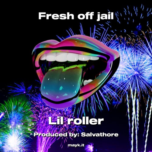 Fresh off jail