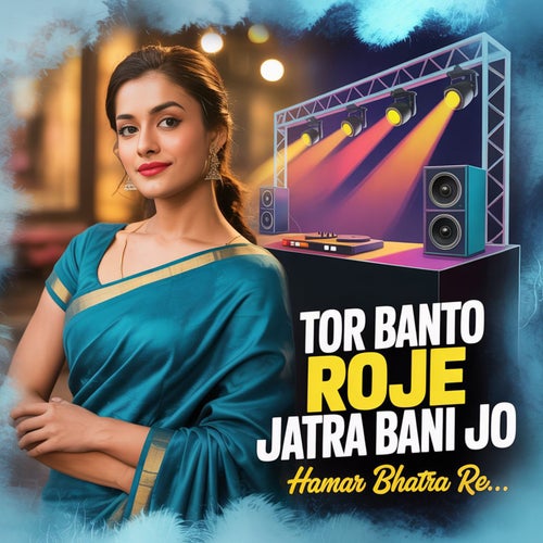 Tor Banto Roje Jatara Bani Jo Hamar Bhatara Re