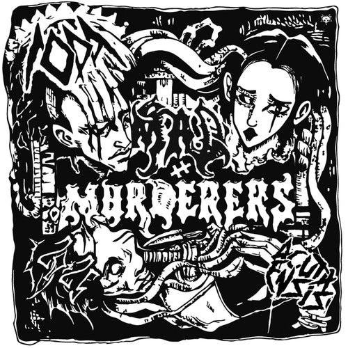 Mad Murderers