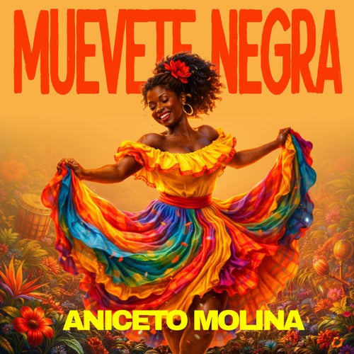 Muévete Negra
