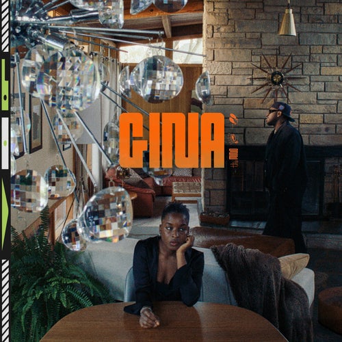 GINA