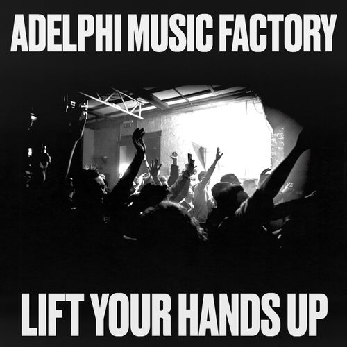 Lift Your Hands Up
