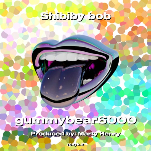 Shibiby bob