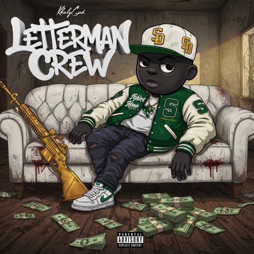 Letterman Crew