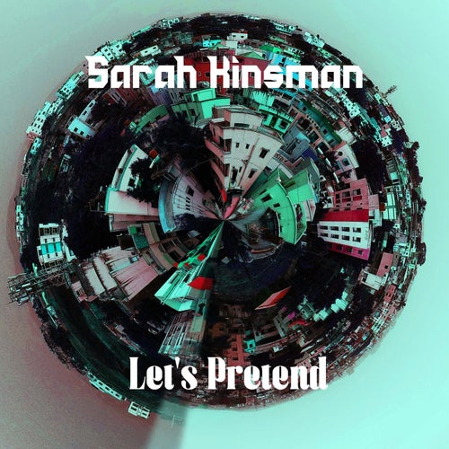 Let's Pretend
