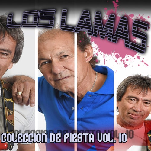 Colección de Fiesta (Vol. 10)