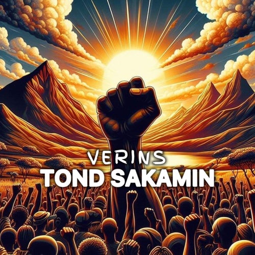 Tond Sakamin