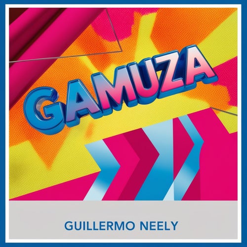 Gamuza