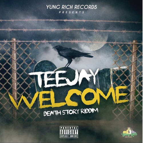 Welcome - Single