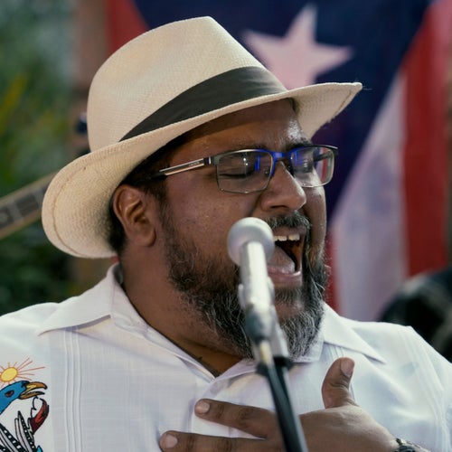 Piropo (Live at The Grove, Miami, FL, 2024)
