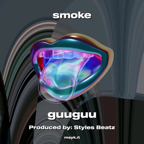 smoke