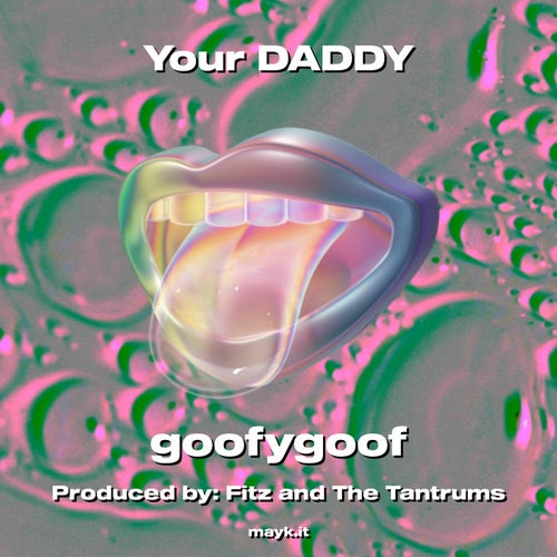 Your DADDY