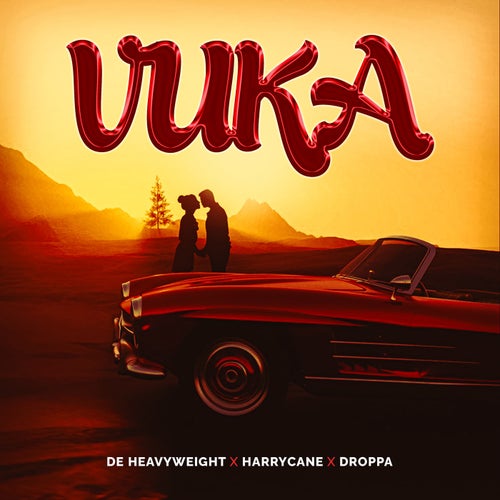 Vuka