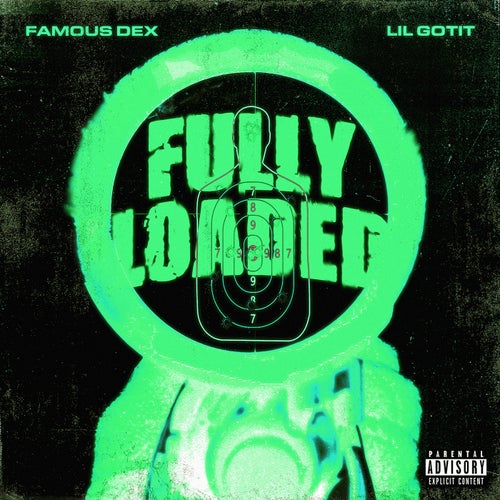 Fully Loaded (feat. Lil Gotit)