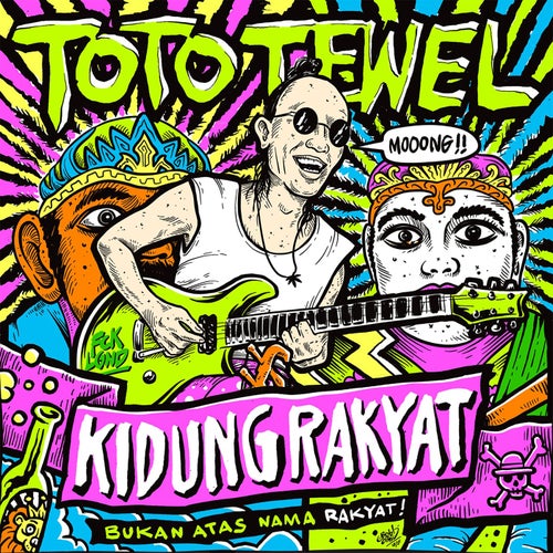 Kidung Rakyat