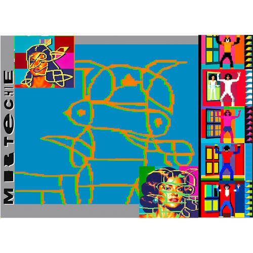 MA TICARICA (2025 Remix)
