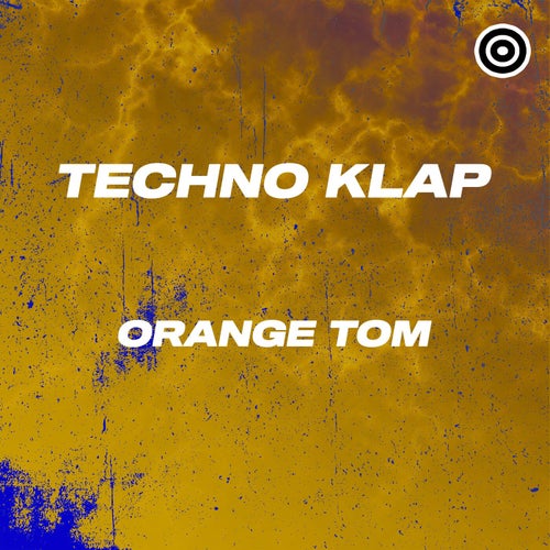 Orange Tom