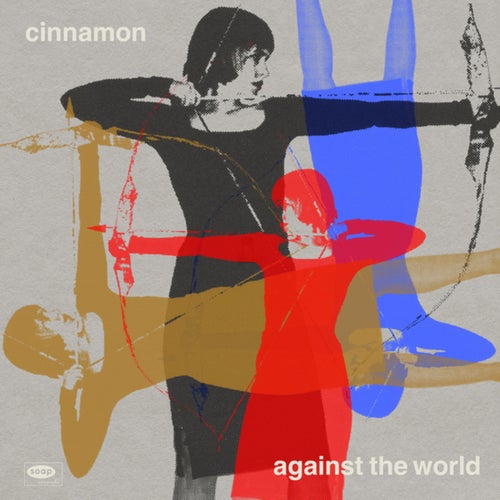 Against The World