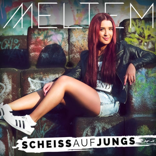 Scheiß auf Jungs