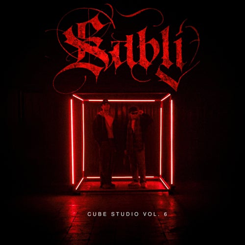 Subli | Cube Studio vol.6
