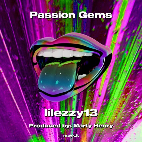 Passion Gems