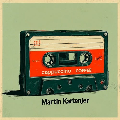 Cappuccino Coffee