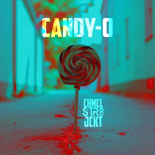Candy-O