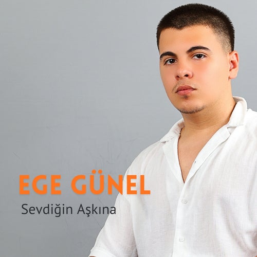 Sevdiğin Aşkına