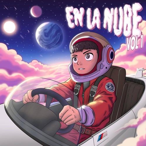 EN LA NUBE VOL1