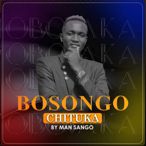 Bosongo Chituka