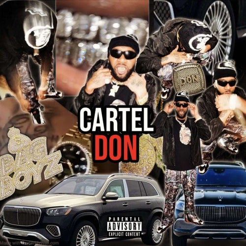 Cartel Don