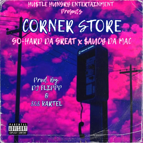 Corner Store