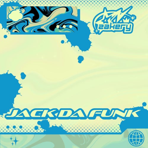 JACK DA FUNK (From "Bomb Rush Cyberfunk")