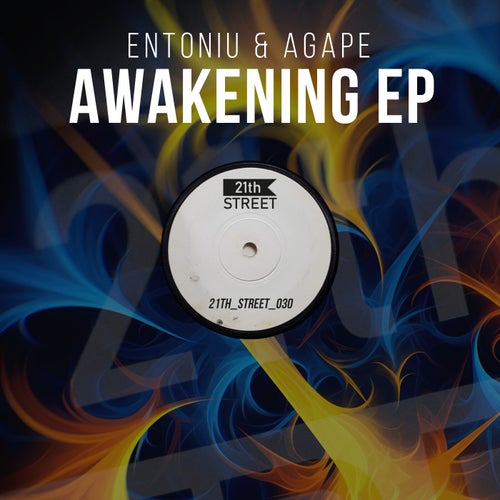 Awakening EP