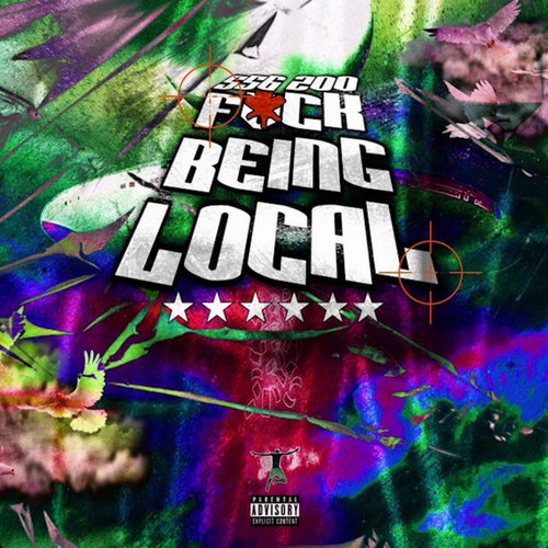 Fvck Being Local