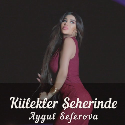 Külekler Şeherinde
